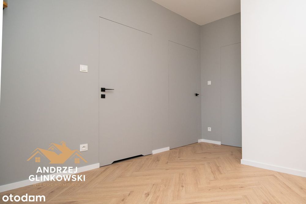 Nowoczesny Apartament Osiedle Morelowa