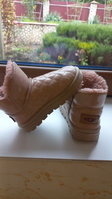 Продам дитячі уги