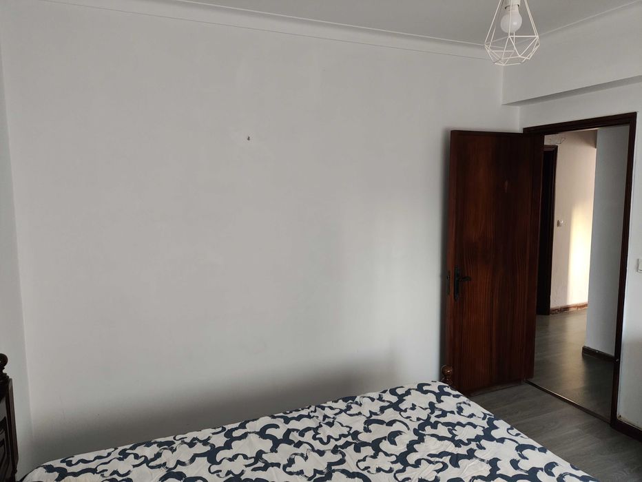 Arrenda-se imóvel T2 na zona da Torreira, Murtosa, Aveiro.