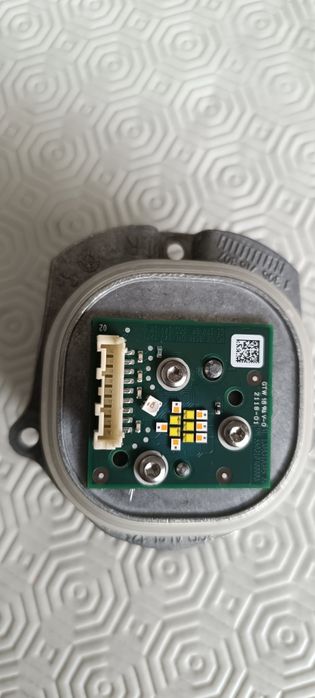 Modulo DRL MERCEDES GLA W292 W159 W246 W218