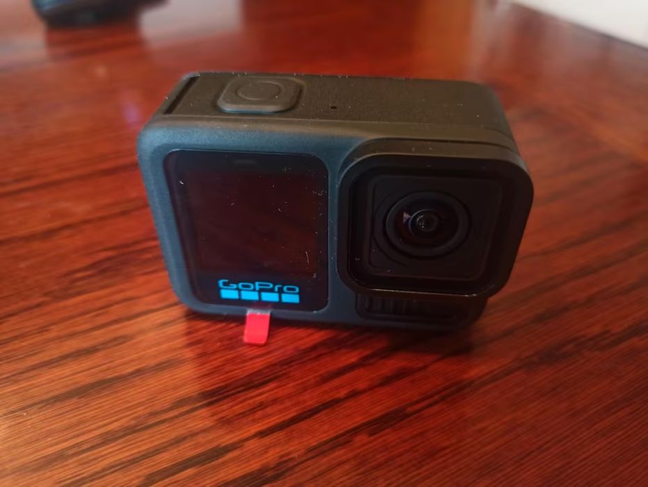 GoPro Hero 13 nowa z gwarancją 11 miesięcy