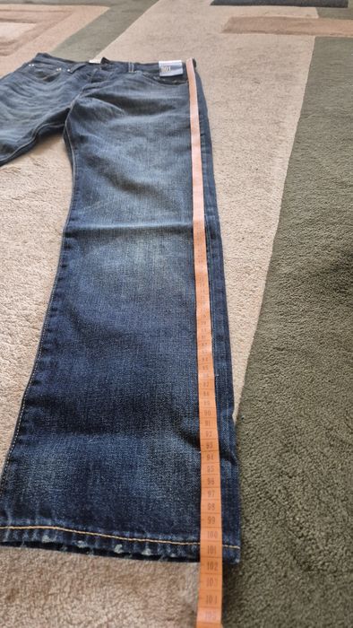 Джинси Levis 501 Original 30x30