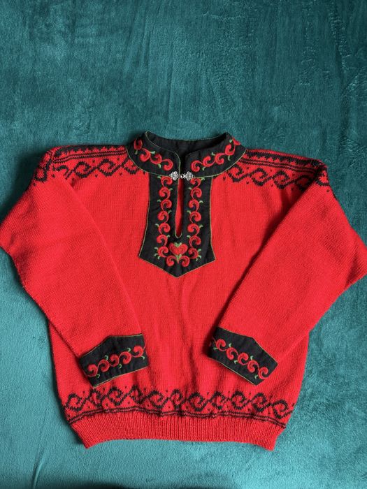 Вишиванка. Етноодяг.