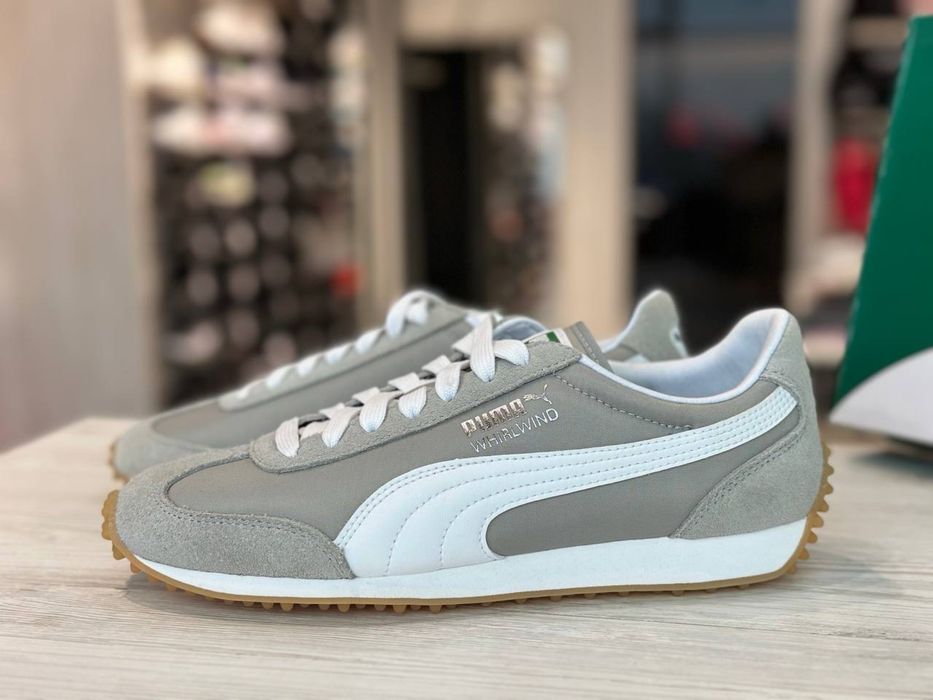 puma whirlwind OLX.ua