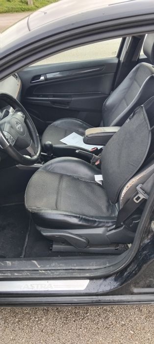 Vende_se opel astra