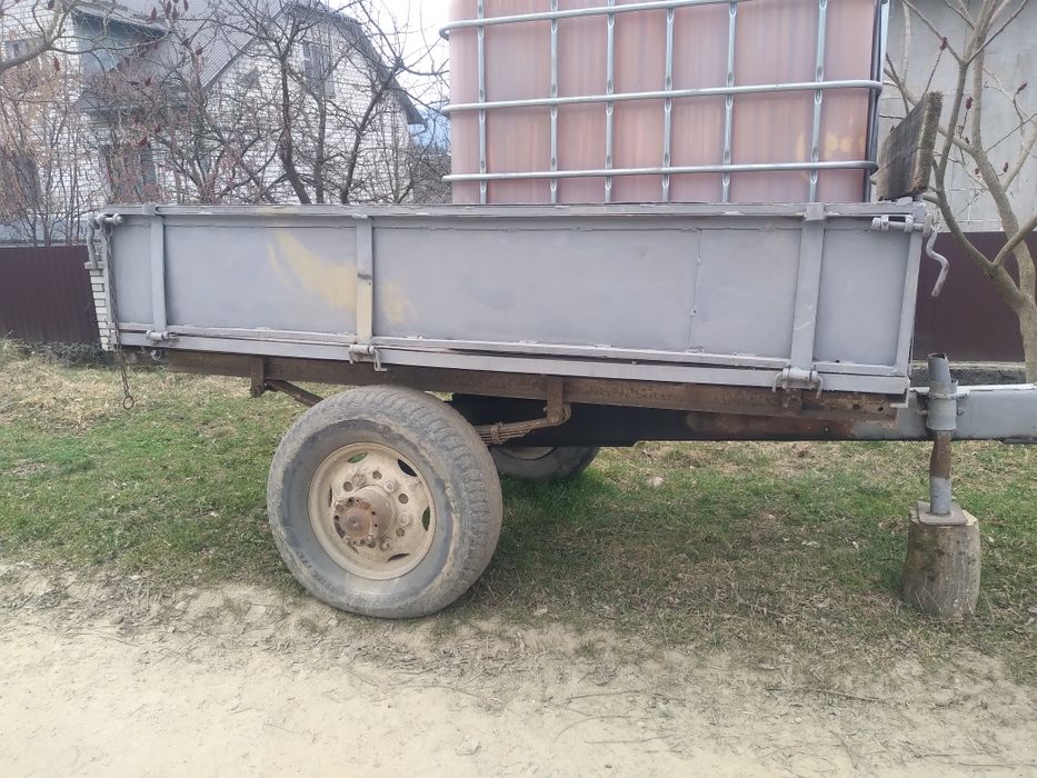 Продам трактор т