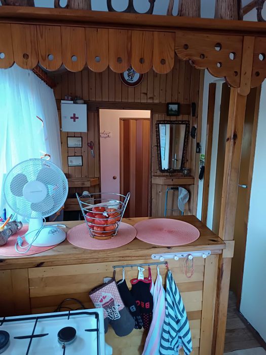 Działka rekreacyjna ,blisko Warszawy. – další
