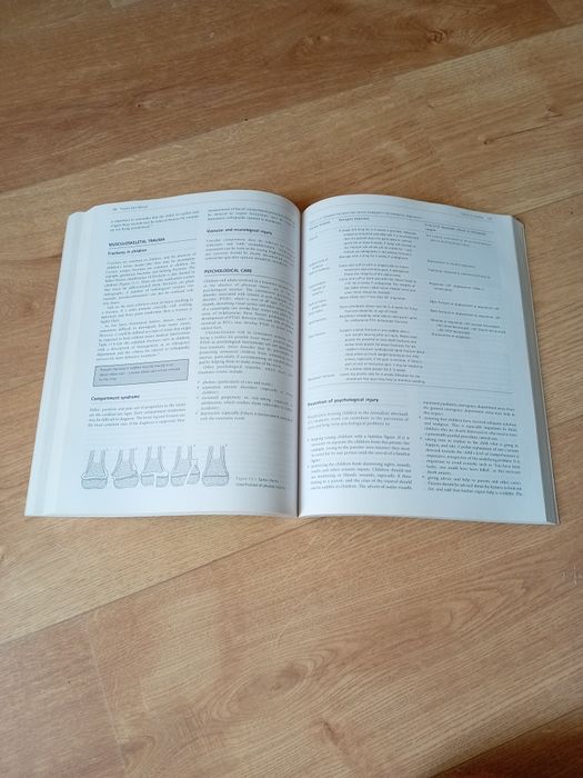 Livro Trauma Care Manual