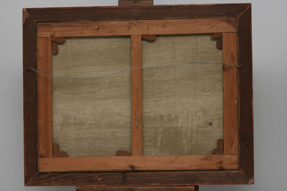 Mário Silva Pintura