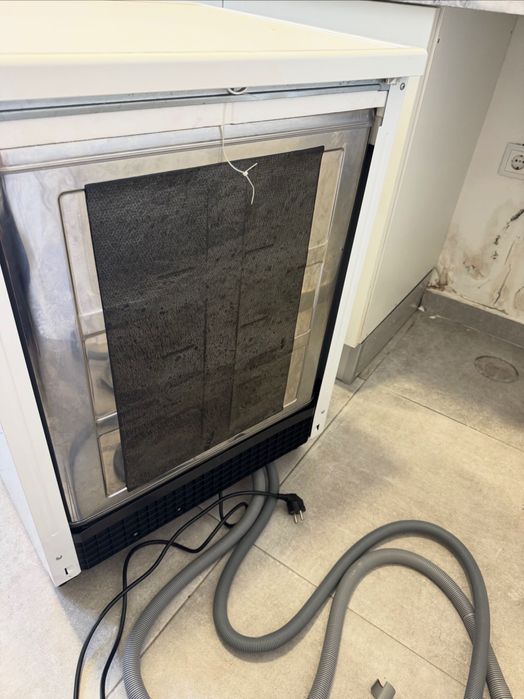 Maquina de Lavar Loiça Becken