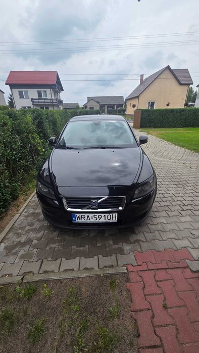 Volvo C30 od właściciela prywatnego