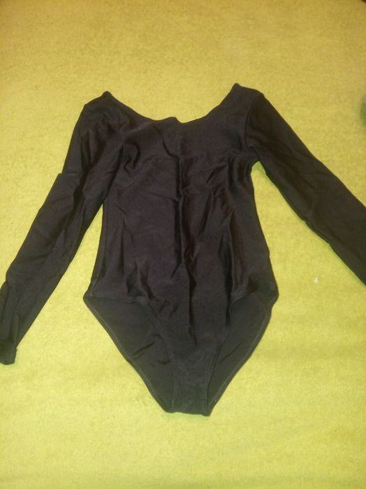 Одяг для тренування для бальних танців, тріко