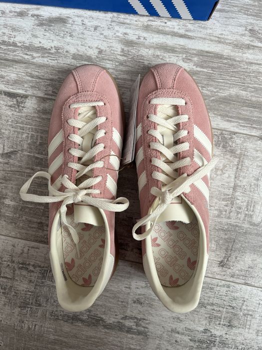 Buty adidas Muenchen W