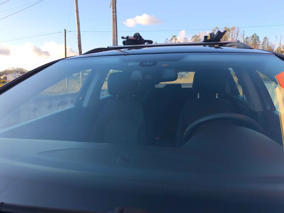 VW Passat Variant 1.6 TDI BlueMotion