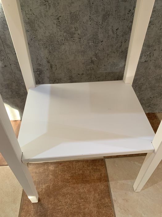 Szafka nocna ikea hemnes