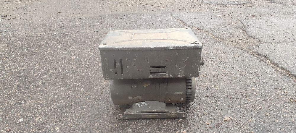 Преобразователь ПО 250А