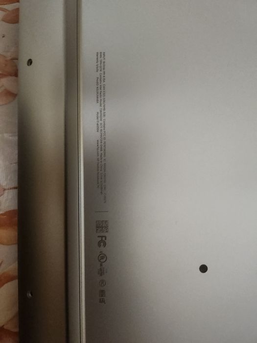 HP 17.3" Touch / i7-7700 / GTX 960 4GB – Несправний