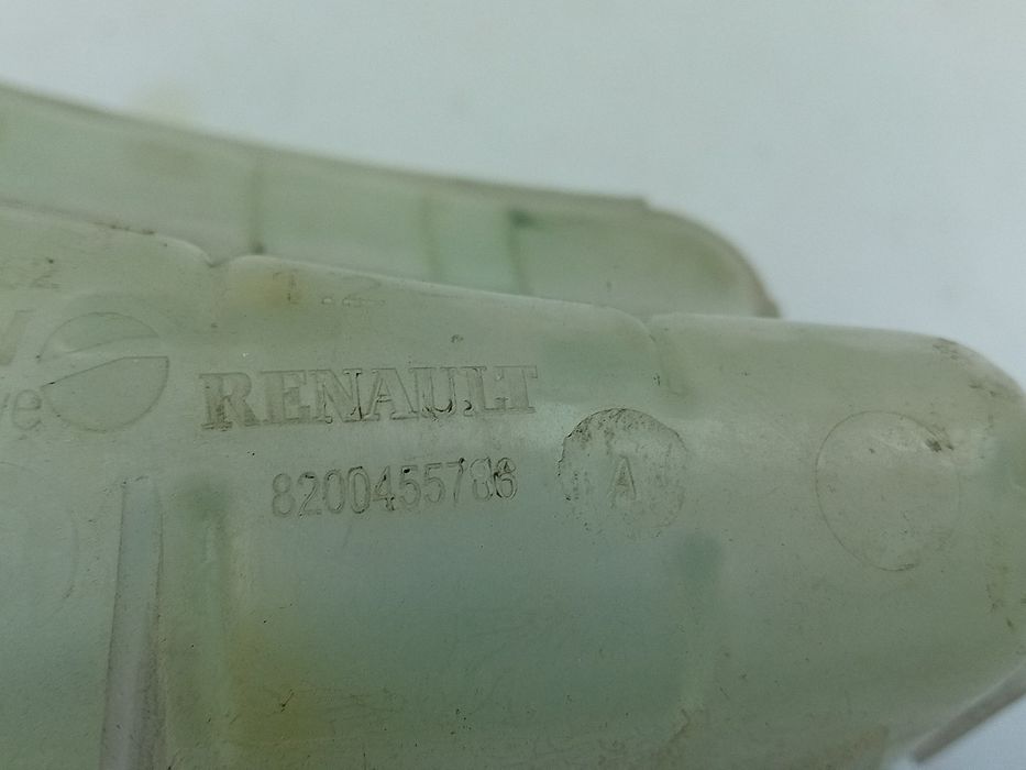 Reservatório / depósito da água / líquido de refrigeração RENAULT Kang