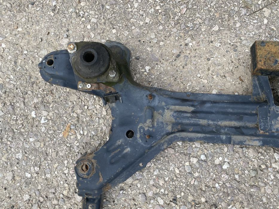 VW golf 3 Vento Cordoba 1 Ibiza 2 sanki belka kolyska wozek