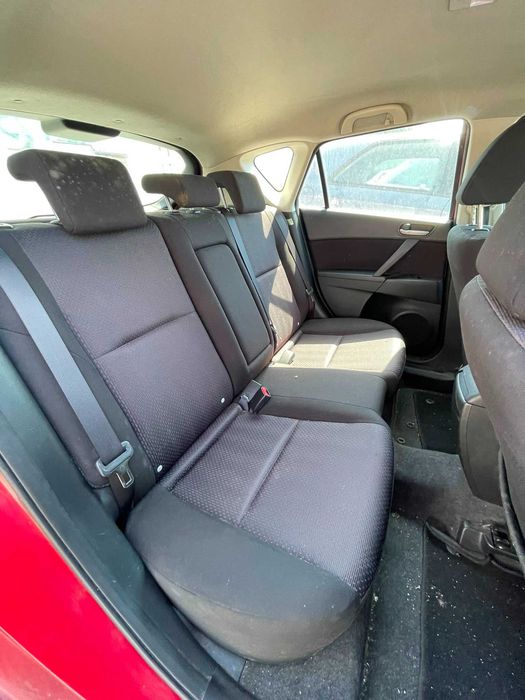 Mazda 3 para peças