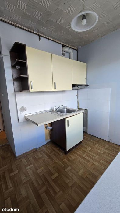 OKAZJA: Kłodnicka , balkon, 3  osobne pokoje 54m2