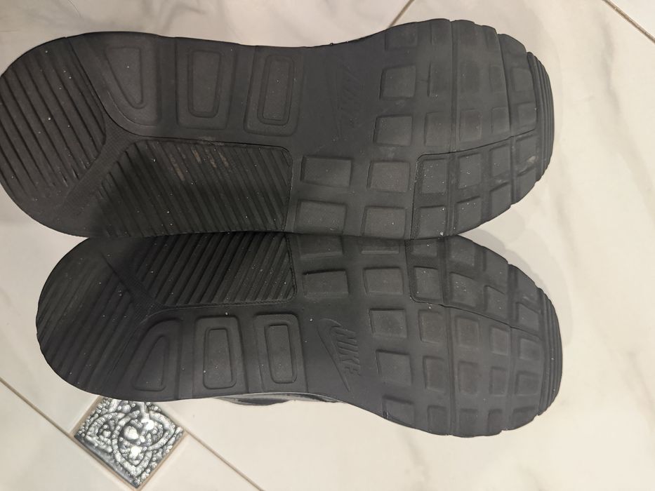 Nike air мужские кроссовки
