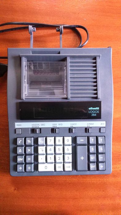 Equipamentos Escritório