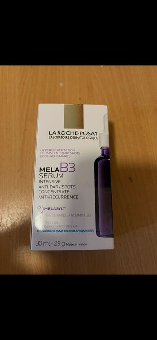 La Roche-Posay Mela B3 serum 30ml