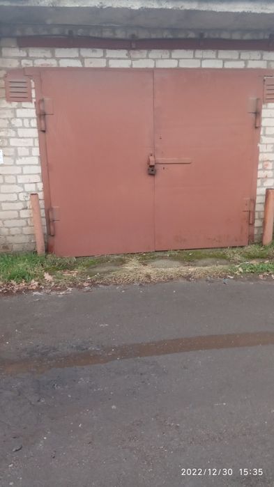 Сдам гараж в аренду в Звездном на Заречном