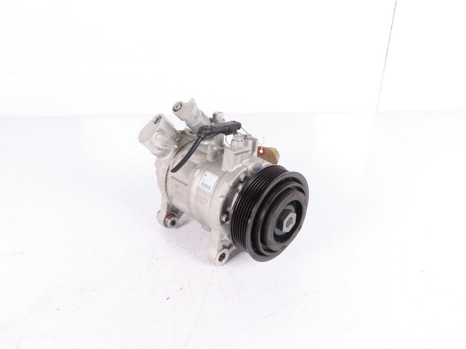 Compressor De Ac / Ar Condicionado Bmw 1 Ref: 64529223695