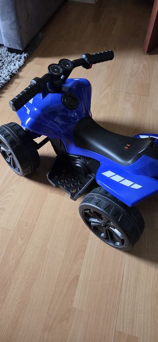 Mini Quad dla dzieci