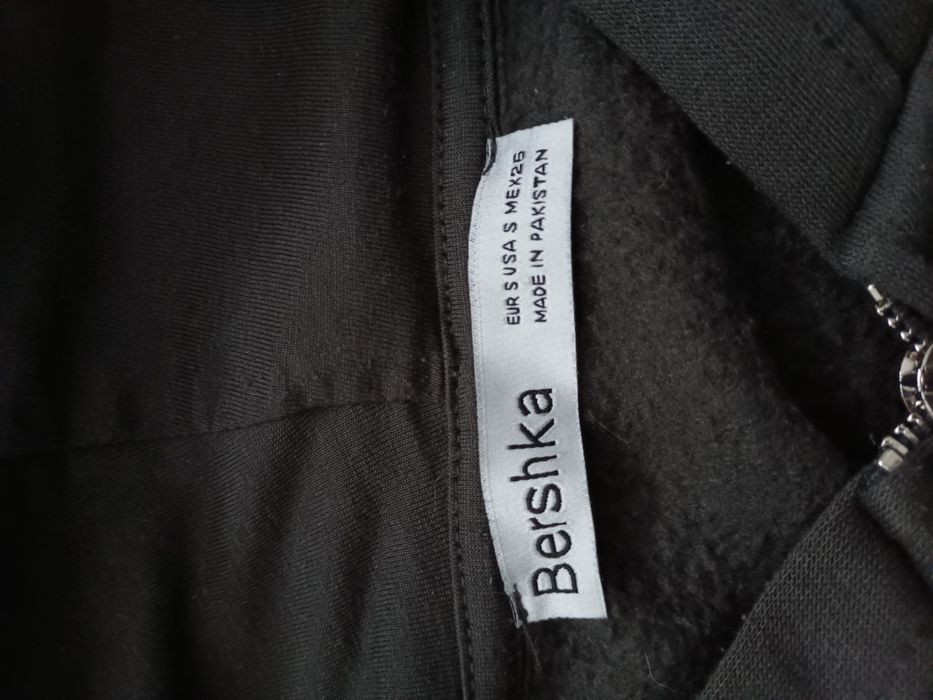 Bluza damska Bershka S