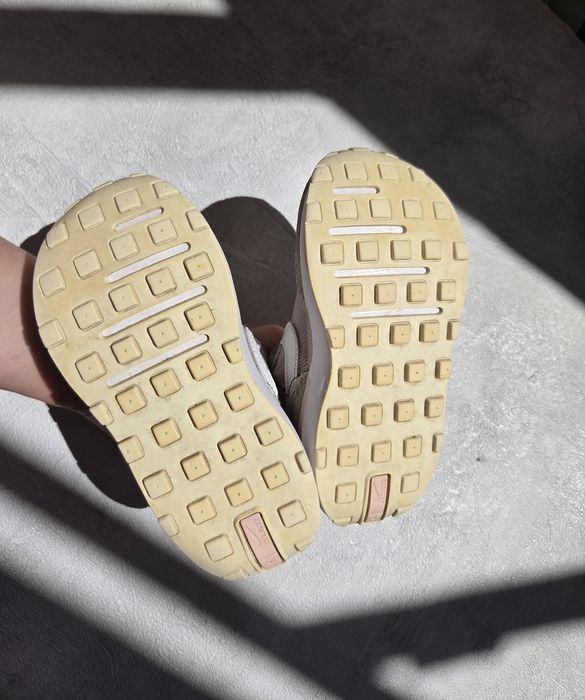 Кросівки дитячі Nike Waffle One 25 розмір