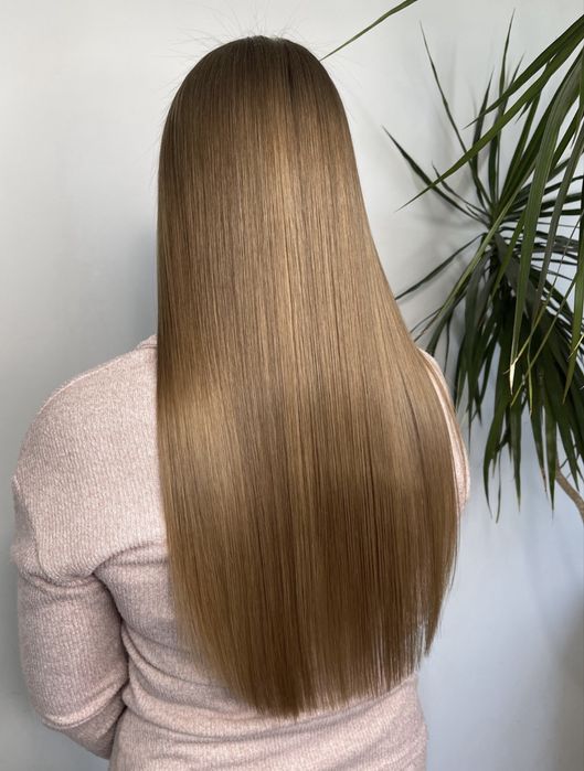 КЕРАТИН‼️акция‼️ботокс лечение волос