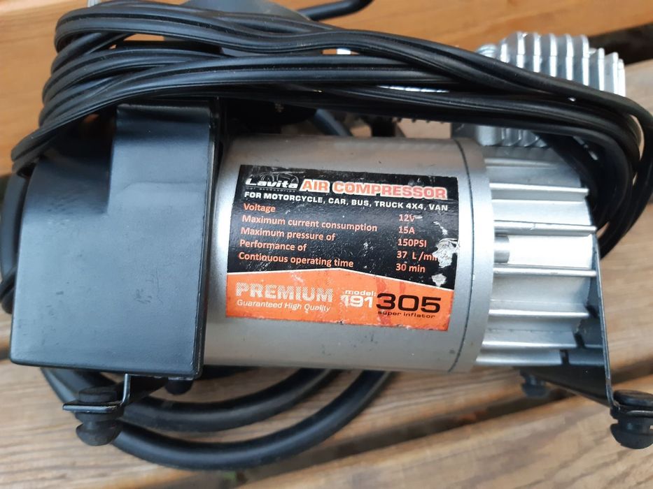 Все для дома, гаража, дом и сад. Компрессор