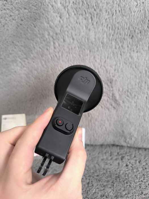 Оригінальний DJI Pocket 2 Waterproof Case | До 60 м | Стан як новий