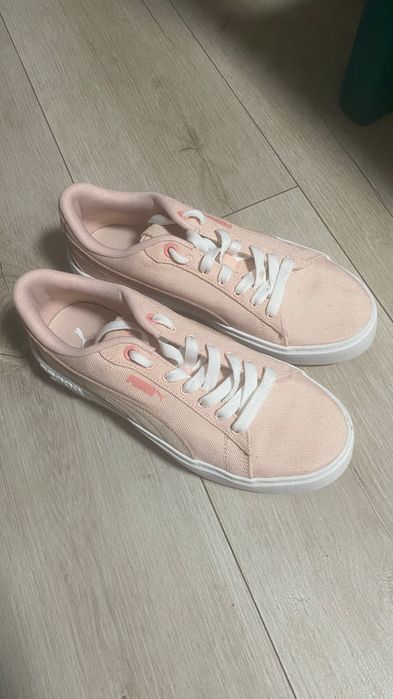 Жіночі кеди Puma
