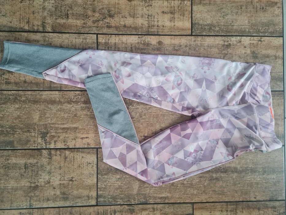 Leginsy Cool Club dla dziewczynki