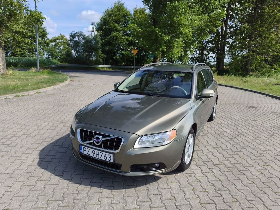 Sprzedam Volvo V70