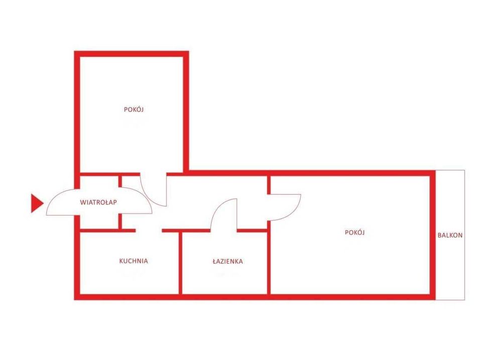 Mieszkanie wakacyjne*1,2km Plaża*Park*Rynek*Tramwaj*2/3 pokoje