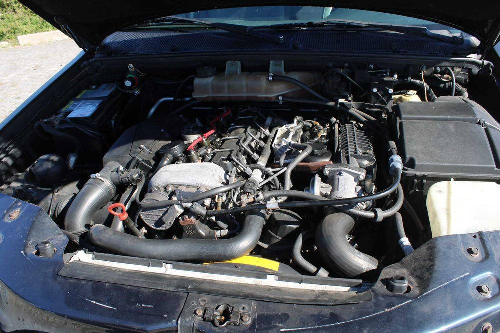 Mercedes Benz ML 270