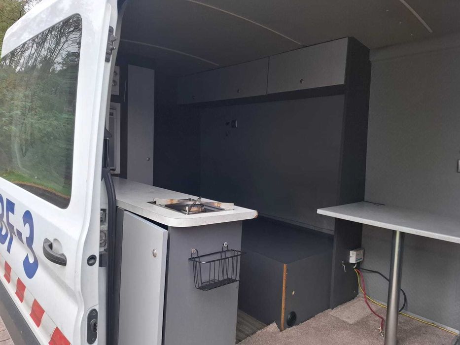 Sprzedam Ford Transit