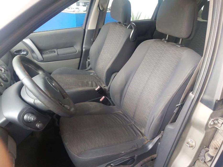 Renault Scenic 1.5 DCI às peças