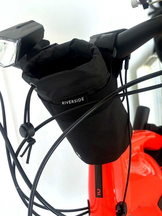 Bicicleta elétrica