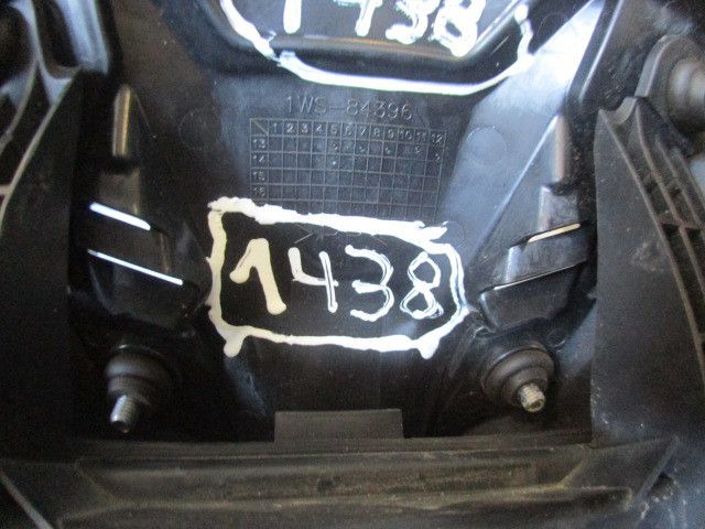 Ótica / farol direita SUZUKI GSF BANDIT