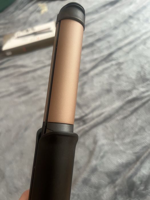 Remington one straight & curl s6077 2в1, майже новий, повний комплект