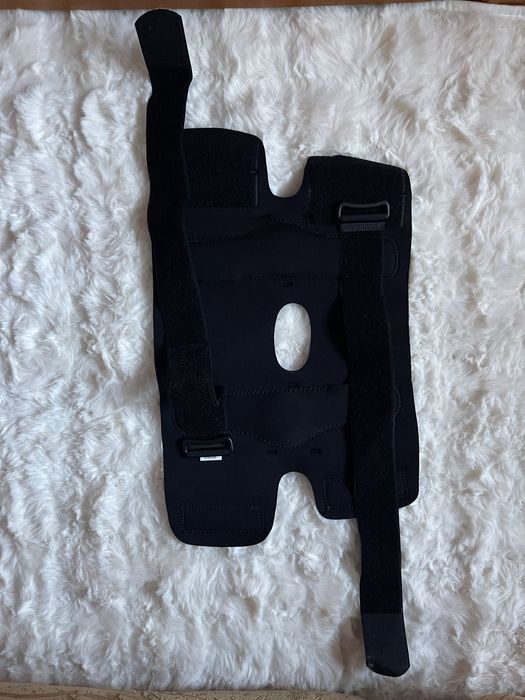 Ортез бандаж на коліно