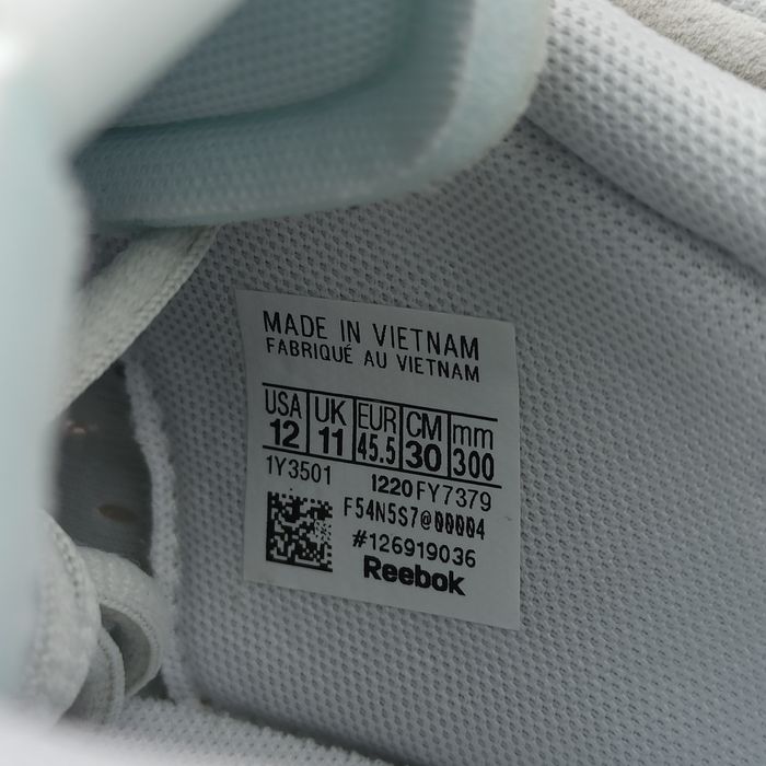 Кросівки Reebok Classic Leather Legacy р. 41-45