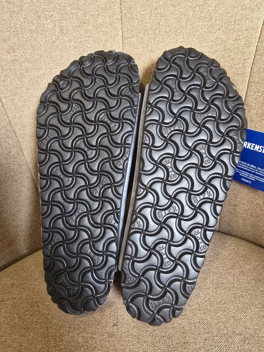 Klapki Birkenstock arizona 39