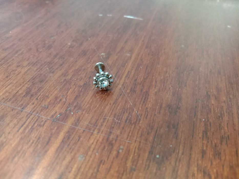 Прикраси для пірсингу